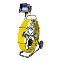 Forbest 3388Y Series User Manual