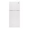 Refrigerator GE GPE12 Owner's Manual & Installation Instructions