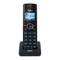 Uniden AT440HS - 2-Line Cordless Answering System Manual
