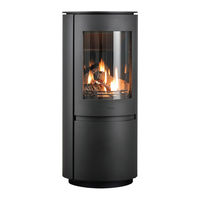 Heta SCAN-LINE 8 GAS Installation Manual