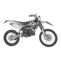 Beta RR 50 CC MOTARD Manual