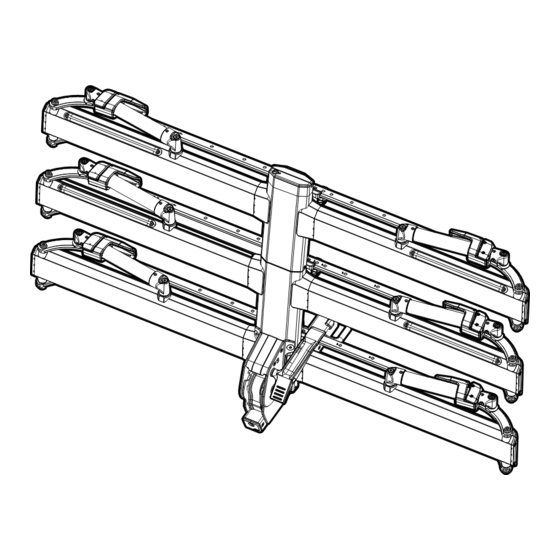 Kuat PISTON PRO X ADD-ON Assembly