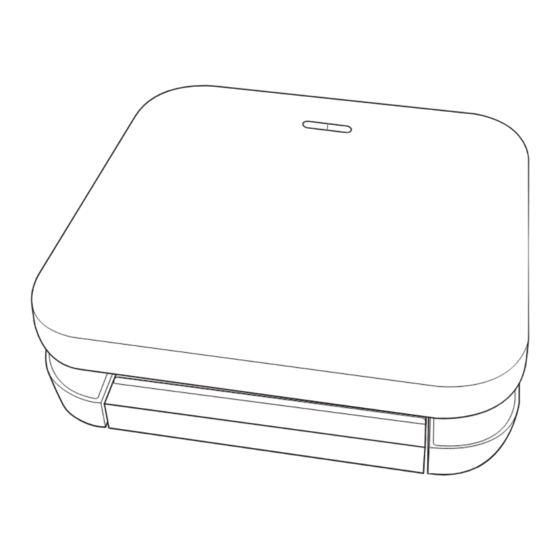 Nova 110700 Manual