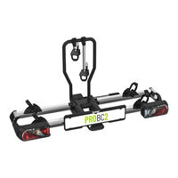 EUFAB 11602 Quick Start Manual