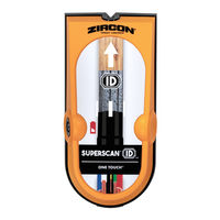 Zircon SuperScan ID Manual