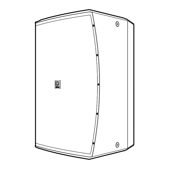 AUDAC VEXO Series User Manual