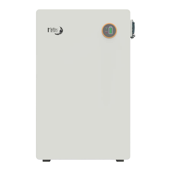 MidNite Solar MNPowerflo 16 User Manual