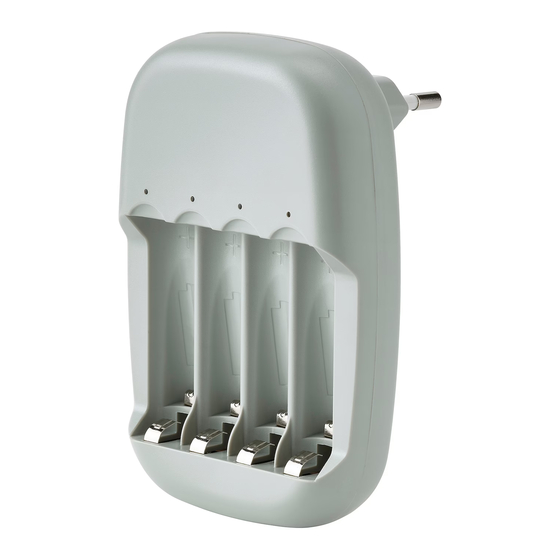 IKEA STENKOL Manual