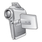 Digital Camera Sanyo Xacti VPC-HD1AEX Quick Manual