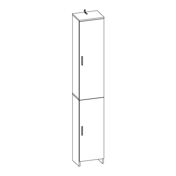 Livarno Living 309667 Assembly Instruction Manual