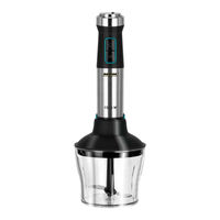 MPM MBL-42M User Manual