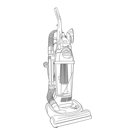 Vax V-060 SERIES Instruction Manual