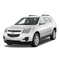 Automobile Chevrolet Equinox Owner's Manual