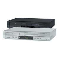 Targa DPV-5200 Series User's Manual And Service Information