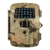 Covert 2013 MP6 Instruction Manual