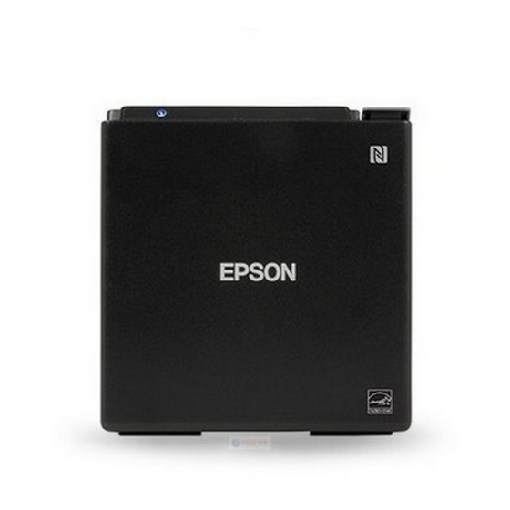 Epson tm-m30 Technical Reference Manual