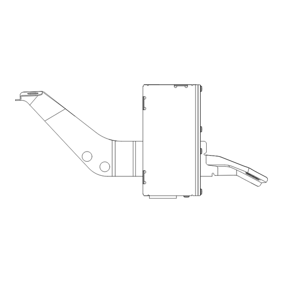 Pioneer GM-8637ZT/UC Manuals