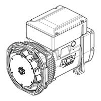 Linz electric E1X Operation And Maintenance