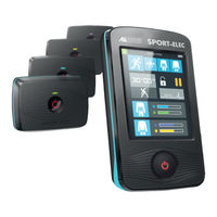 ABTronic SPORT-ELEC FREE ACTION User Manual
