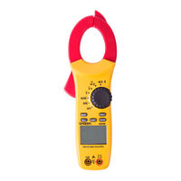 Sperry instruments DSA500A Operating Instructions Manual