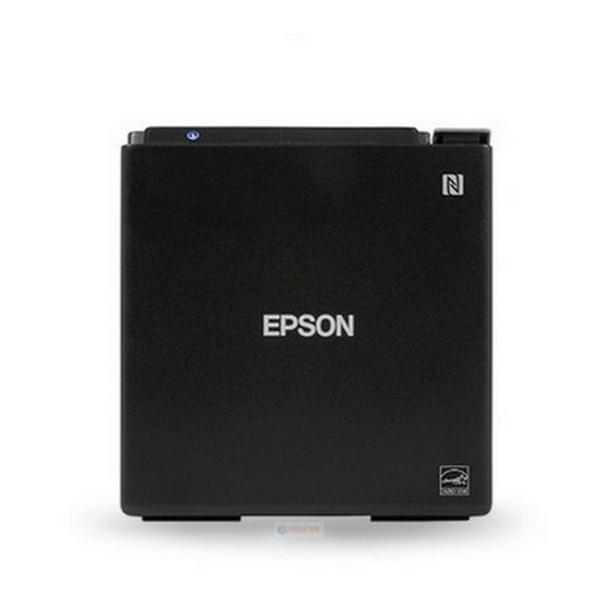 Epson TM-m30 Setup Manual
