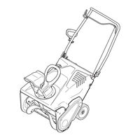 MTD Gold 31AS2T5E504 Operator's Manual