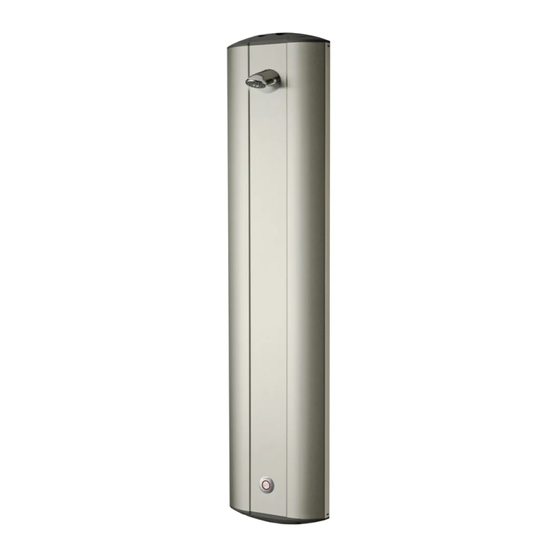 Franke AQUATIMER A3000 Installation And Operating Instructions Manual