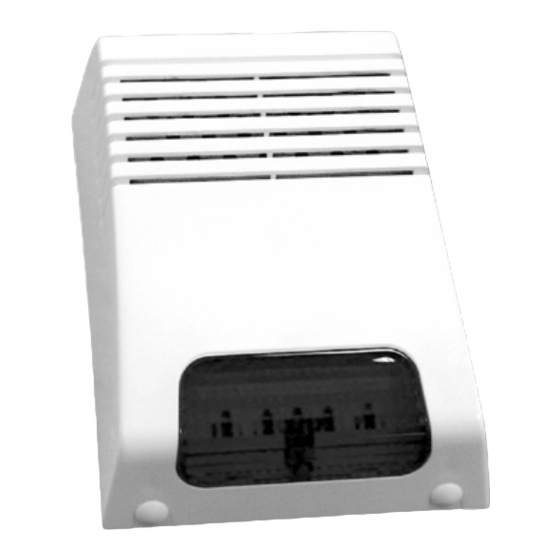 jablotron OS-310 FORTE Manual