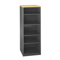 BUSH FURNITURE WC14368 Assembly Instructions Manual