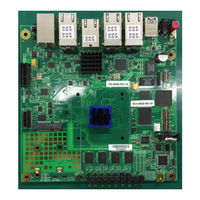 Freescale Semiconductor QorIQ LS1043A Reference Manual
