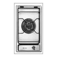 M-system MCGW30IX Instruction For The Use - Installation Advice