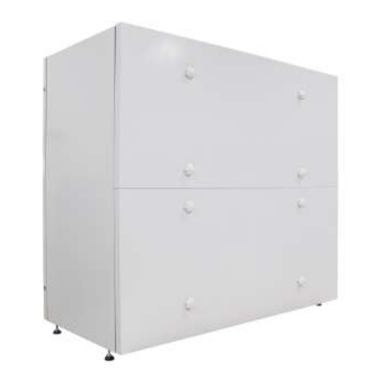 Deekax TALTERI DIVK-C330 DEMA Installation And User Manual