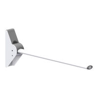 Ropox 40-40110 Mounting Instruction