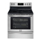 Ranges Frigidaire FGEF3055MF Use & Care Manual