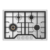 Robam JZ(Y/T)-G413 User Manual