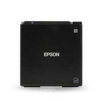 Epson tm-m30 User Manual
