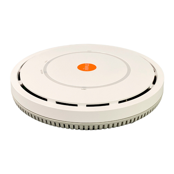 Xirrus X2 Series Quick Installation Manual