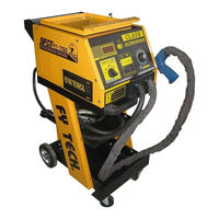 FY-TECH FY-7000 Owner's Manual