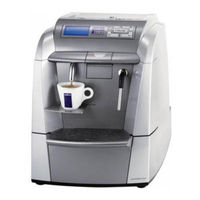 LAVAZZA Blue LB2200 Service Information