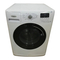Washer Whirlpool AWOE 8559 Instructions For Use Manual