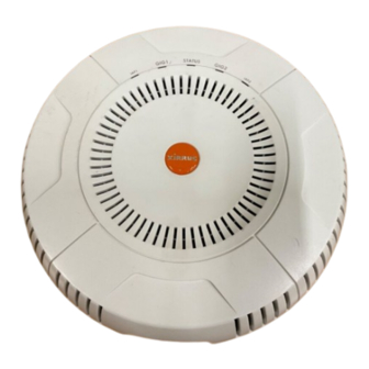 Xirrus X2 Series Regulatory Manual