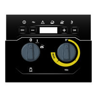 Tennant IPC Mistral-E Instruction Manual