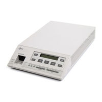 Paradyne ACCULINK 3150 Quick Reference