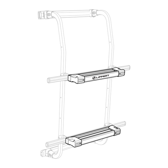 Lippert R-SKIRUN Use And Installation  Manual