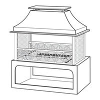 DEKO LIVING COB10511 Instruction Manual