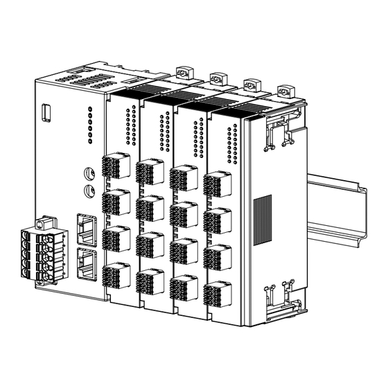 MG R80UST4 Instruction Manual