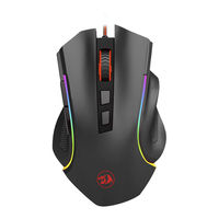 REDRAGON M602-KS Operating Instructions Manual