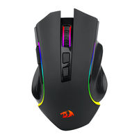 REDRAGON M602-KS User Manual