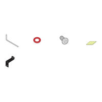 Prorack K024 Fitting Instructions Manual