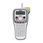 Brother P-Touch PT-H100 Features